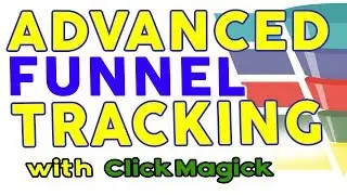 clickmagick tutorial + how to track affiliate sales