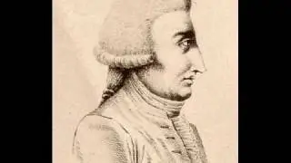 Locatelli - Introduttione Teatrale No.4
