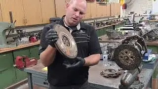 AT223 Transmission Driveline class RWD 4WD AWD EV layouts and powerflow explained.