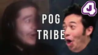 VexSing and AmiiGamiing Take Artistic Liberties // Jumbo Jubmaster 2023 // Album Art Challenge
