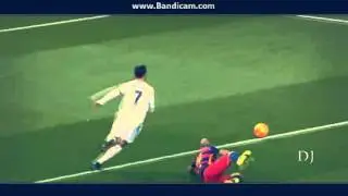 Роналдо (Финты)2016 топ