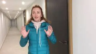 Ошеломляющие потоки Энергии Голограмика
