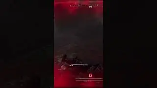broken leg, no ammo, no meds, surrounded