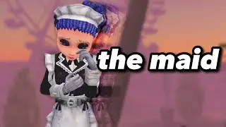 The Maid In Identity V