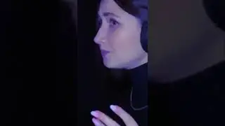 Запись трека Честер Небро & Katrin Mokko - Не говори мне @VandalzRecords