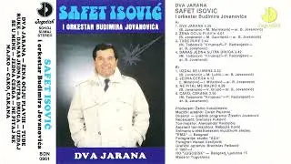 Safet Isovic i Ork. Budimira Jovanovica - Dva jarana - (Audio 1987) - CEO ALBUM
