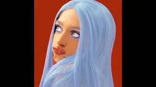 МЭЙБИ БЭЙБИ-❤ Shimmy shimmy ya ❤ лучший трек 2023 года.