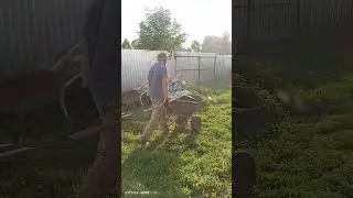 #деревня#хозяйство#крестьянская жизнь#