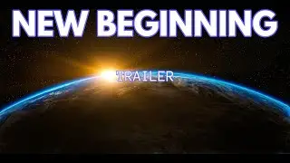 Álbum: New Beginning | Trailer
