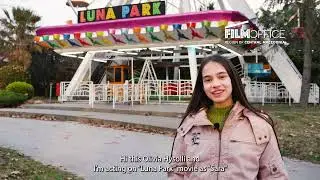 Luna Park: How Film Office Central Macedonia Facilitated the Production.