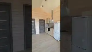 Собственный дом «под ключ» за 3,5 млн - реальность 🏡 