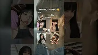 ilk bilene ve doğru bilene sabit#keşfetbeniöneçıkar #blackpink #keşfet #fypシ #lisa