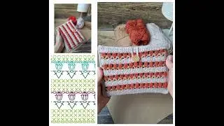 чехол крючком для электронной книжки #крючком #crochet #чехол