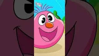 Las ruedas del autobús, El Muñeco Pin Pon | Canciones Infantiles  