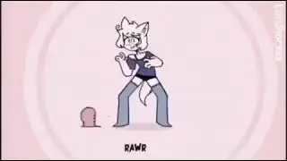 Rawr