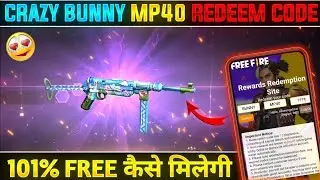 Free Fire Redeem Code Today 22 November | 22 November Redeem Code Free Fire | FF Redeem Code Today