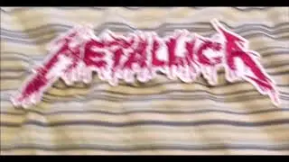 My Metallica Collection Video 1