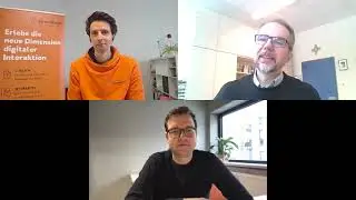 Ankündigung 6.MeetUp zur Zukunftskompetenz 