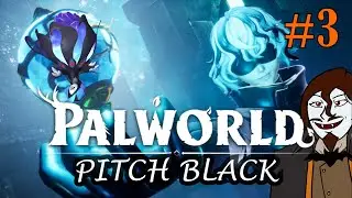 To the Danger Lands | Palworld