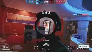 The most free kill ever