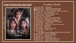 [Instrumental Music] The Penthouse: War In Life OST