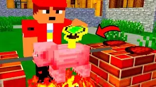 Minecraft Animation Monster School Mayhem   Unleash the Madness!