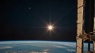 Secrets of the Sky Castle: Unveiling the International Space Station