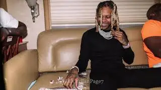 Lil Durk - Where Am I Ft. Dave East (Unreleased)