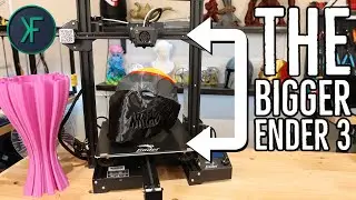 Creality Ender 3 Max Review