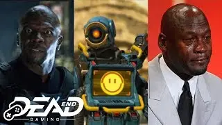 DEG 27 | Is Crackdown 3 Trash? Battle Royale Fad or Forever? Crying in Video Games???