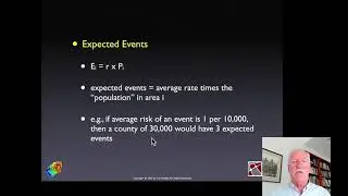 10: Smoothing Rates