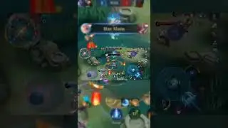 Kagura Lemon No Debat - Mobile Legend Highlight