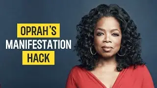 20 Word Script Oprah Uses For Manifestation
