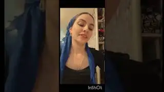 periscope live365  vlog LADIESGIRL ❤❤#periscope #broadcast #live #livestream thebrazil #russia #usa