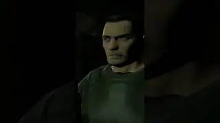 Doom 3 in Third Person is Awesome!