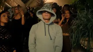 Central Cee x Pop Smoke x JBEE - Photograph [Music Video]