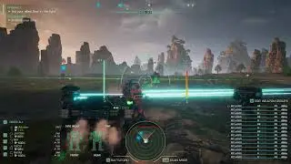 MechWarrior 5: Clans - Part 32 Full Gameplay - The Golden Forge