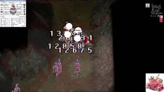 IRO Chaos Testing Supplemental Chip at lowti