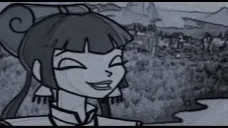 Winx Club | Matlin | Wa-Nin | Mitski | My Love Mine All Mine