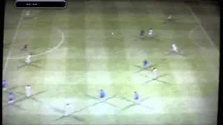 AMAZING GOAL - DAVID LUIZ