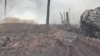 Сирийские лоялисты попали в окружение ИГИЛ, ШОК.