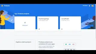 Setup Firebase Manually In Android Studio