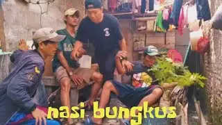 Nasi bungkus | Film komedi