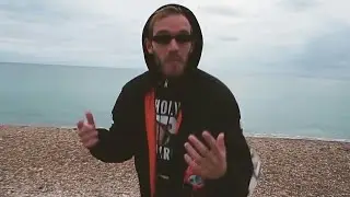 PewDiePie – TSERIES DISS [#PewDiePie]