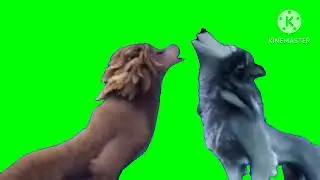 Кейт и Хамфри маска