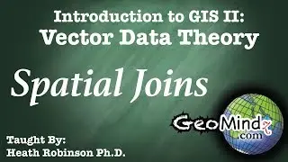 Spatial Joins in GIS - The Core Vector GIS Toolkit (6)