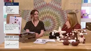 Sewing Street Live