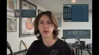 How to Make Fire Mixer Presets in FL Studio