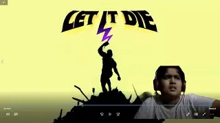 Let It Die Gameplay ep-1