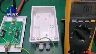 How a Surge Arrester Shields Against Lightning | Pivot Surge Protection